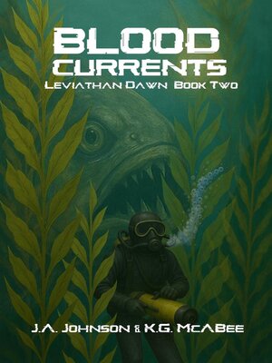 cover image of Blood Currents